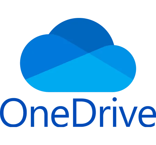 Microsoft OneDrive