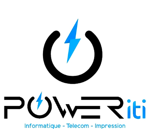 power iti