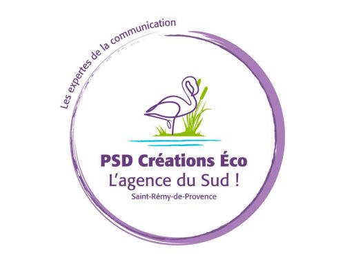 PSD Création Éco