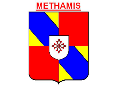 methamis