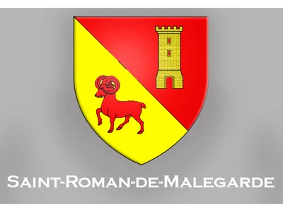 st roman