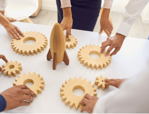 Blog n°13 Groupement d’entreprise : Une stratégie gagnante pour remporter un Appel d’Offre ?